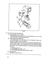 Предварительный просмотр 20 страницы Pentax PC-K9000A User Manual