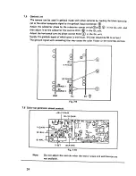 Предварительный просмотр 26 страницы Pentax PC-K9000A User Manual