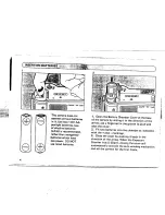 Preview for 6 page of Pentax PC35AF-M SE Date User Manual