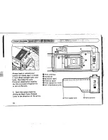 Preview for 12 page of Pentax PC35AF-M SE Date User Manual