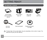 Preview for 17 page of Pentax Pentax XG-1 Operating Manual