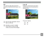 Preview for 62 page of Pentax Pentax XG-1 Operating Manual