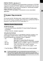 Preview for 7 page of Pentax Photo Browser 2.0 Operation Manual