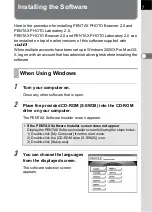 Preview for 9 page of Pentax Photo Browser 2.0 Operation Manual