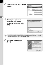 Preview for 10 page of Pentax Photo Browser 2.0 Operation Manual