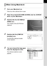 Preview for 13 page of Pentax Photo Browser 2.0 Operation Manual