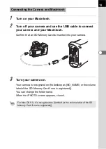 Preview for 21 page of Pentax Photo Browser 2.0 Operation Manual