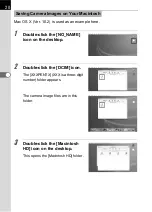 Preview for 22 page of Pentax Photo Browser 2.0 Operation Manual