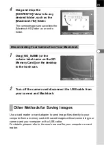 Preview for 23 page of Pentax Photo Browser 2.0 Operation Manual