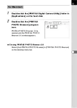 Preview for 25 page of Pentax Photo Browser 2.0 Operation Manual