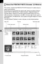 Preview for 26 page of Pentax Photo Browser 2.0 Operation Manual