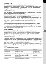 Preview for 27 page of Pentax Photo Browser 2.0 Operation Manual