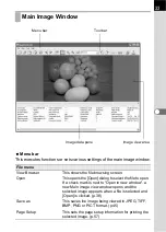 Preview for 35 page of Pentax Photo Browser 2.0 Operation Manual