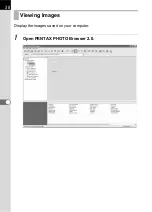 Preview for 40 page of Pentax Photo Browser 2.0 Operation Manual