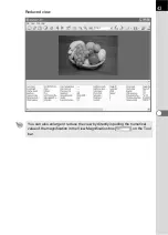 Preview for 45 page of Pentax Photo Browser 2.0 Operation Manual