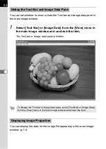 Preview for 46 page of Pentax Photo Browser 2.0 Operation Manual