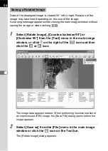 Preview for 48 page of Pentax Photo Browser 2.0 Operation Manual