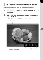 Preview for 51 page of Pentax Photo Browser 2.0 Operation Manual