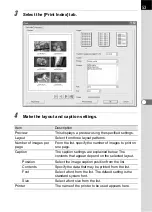 Preview for 55 page of Pentax Photo Browser 2.0 Operation Manual