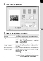 Preview for 57 page of Pentax Photo Browser 2.0 Operation Manual