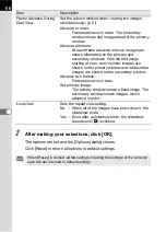 Preview for 68 page of Pentax Photo Browser 2.0 Operation Manual