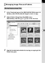 Preview for 69 page of Pentax Photo Browser 2.0 Operation Manual