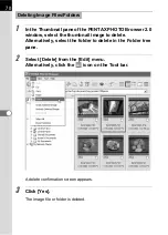 Preview for 72 page of Pentax Photo Browser 2.0 Operation Manual