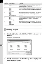 Preview for 86 page of Pentax Photo Browser 2.0 Operation Manual