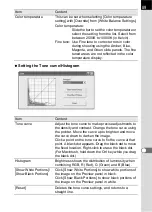 Preview for 91 page of Pentax Photo Browser 2.0 Operation Manual