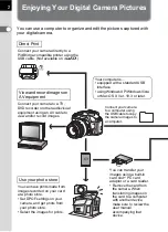 Preview for 4 page of Pentax PHOTO Browser 3 Operating Manual