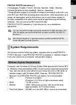 Preview for 7 page of Pentax PHOTO Browser 3 Operating Manual