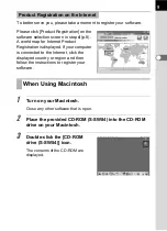 Preview for 11 page of Pentax PHOTO Browser 3 Operating Manual