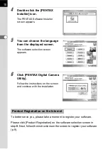 Preview for 12 page of Pentax PHOTO Browser 3 Operating Manual