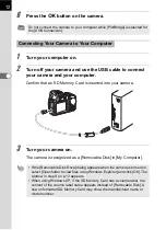 Preview for 14 page of Pentax PHOTO Browser 3 Operating Manual