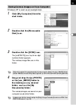 Preview for 15 page of Pentax PHOTO Browser 3 Operating Manual