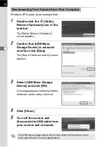 Preview for 16 page of Pentax PHOTO Browser 3 Operating Manual