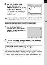 Preview for 19 page of Pentax PHOTO Browser 3 Operating Manual