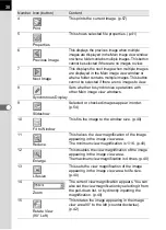 Preview for 40 page of Pentax PHOTO Browser 3 Operating Manual