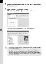 Preview for 50 page of Pentax PHOTO Browser 3 Operating Manual