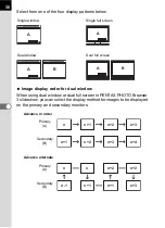 Preview for 58 page of Pentax PHOTO Browser 3 Operating Manual