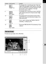 Preview for 79 page of Pentax PHOTO Browser 3 Operating Manual