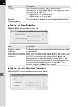 Preview for 90 page of Pentax PHOTO Browser 3 Operating Manual