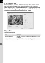 Preview for 96 page of Pentax PHOTO Browser 3 Operating Manual