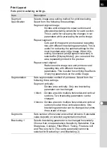 Preview for 97 page of Pentax PHOTO Browser 3 Operating Manual