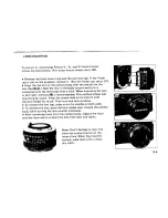 Preview for 19 page of Pentax Program Plus User Manual