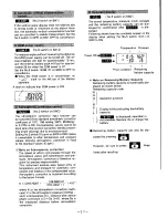 Предварительный просмотр 28 страницы Pentax PTS-II05 Instruction Manual