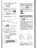 Предварительный просмотр 18 страницы Pentax PTS-III 05 Instruction Manual