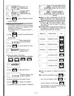 Предварительный просмотр 20 страницы Pentax PTS-III 05 Instruction Manual