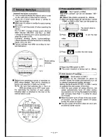 Предварительный просмотр 25 страницы Pentax PTS-III 05 Instruction Manual