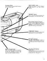 Предварительный просмотр 9 страницы Pentax PV-C1SA Instruction Manual